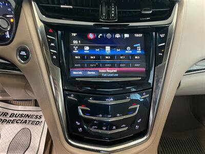 2016 Cadillac CTS 2.0T Luxury Collection   - Photo 13 - Saint Louis, MI 48880-9800