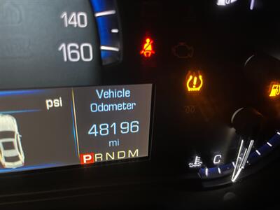 2016 Cadillac CTS 2.0T Luxury Collection   - Photo 9 - Saint Louis, MI 48880-9800