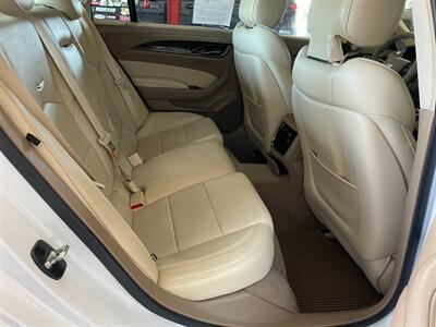 2016 Cadillac CTS 2.0T Luxury Collection   - Photo 20 - Saint Louis, MI 48880-9800