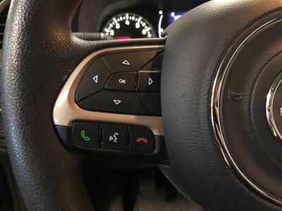 2017 Jeep Renegade Sport   - Photo 12 - Saint Louis, MI 48880-9800