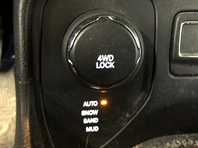 2017 Jeep Renegade Sport   - Photo 14 - Saint Louis, MI 48880-9800