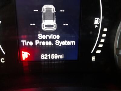 2017 Jeep Renegade Sport   - Photo 11 - Saint Louis, MI 48880-9800