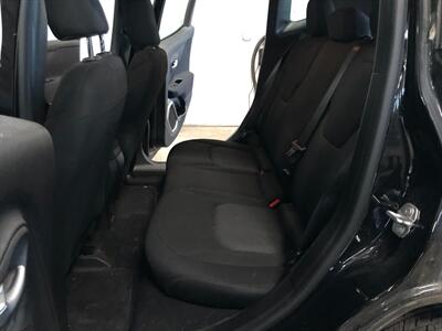 2017 Jeep Renegade Sport   - Photo 17 - Saint Louis, MI 48880-9800