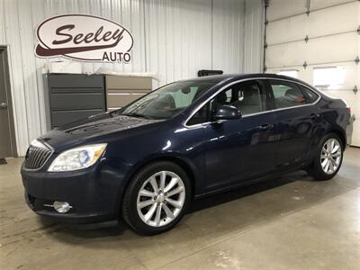 2015 Buick Verano Convenience Group   - Photo 1 - Saint Louis, MI 48880-9800