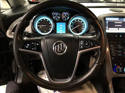 2015 Buick Verano Convenience Group   - Photo 7 - Saint Louis, MI 48880-9800