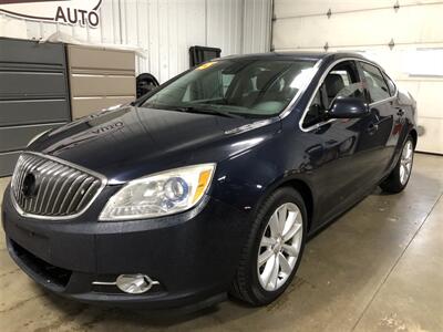 2015 Buick Verano Convenience Group   - Photo 2 - Saint Louis, MI 48880-9800