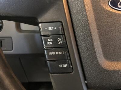 2014 Ford F-150 XLT   - Photo 10 - Saint Louis, MI 48880-9800