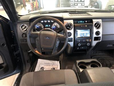 2014 Ford F-150 XLT   - Photo 8 - Saint Louis, MI 48880-9800