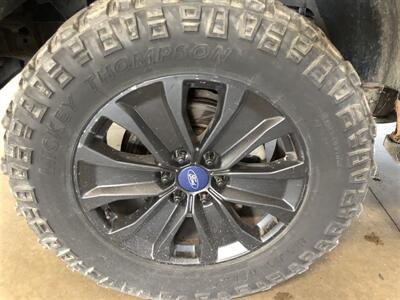 2014 Ford F-150 XLT   - Photo 21 - Saint Louis, MI 48880-9800