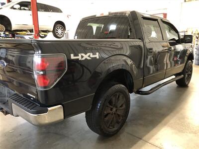 2014 Ford F-150 XLT   - Photo 6 - Saint Louis, MI 48880-9800
