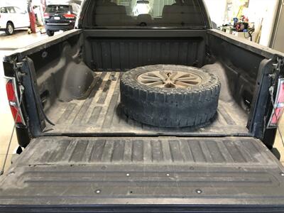 2014 Ford F-150 XLT   - Photo 23 - Saint Louis, MI 48880-9800