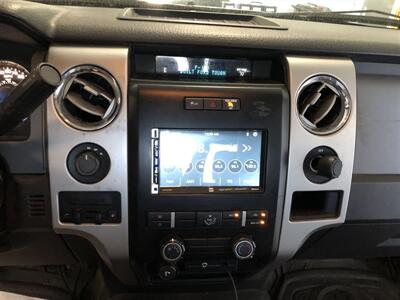 2014 Ford F-150 XLT   - Photo 13 - Saint Louis, MI 48880-9800