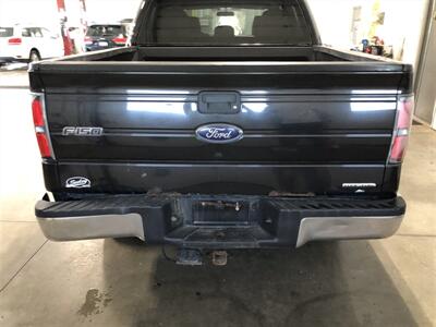 2014 Ford F-150 XLT   - Photo 24 - Saint Louis, MI 48880-9800