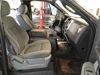 2014 Ford F-150 XLT   - Photo 16 - Saint Louis, MI 48880-9800