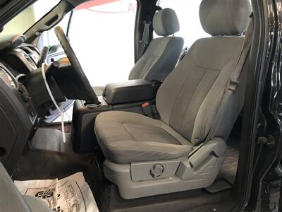 2014 Ford F-150 XLT   - Photo 14 - Saint Louis, MI 48880-9800
