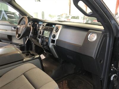 2014 Ford F-150 XLT   - Photo 18 - Saint Louis, MI 48880-9800