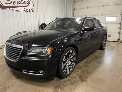 2012 Chrysler 300 S V6 - Photo 2 - Saint Louis, MI 48880-9800