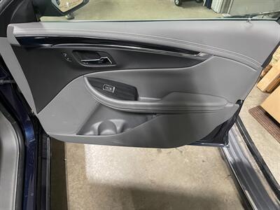 2019 Chevrolet Impala LS Fleet   - Photo 21 - Saint Louis, MI 48880-9800