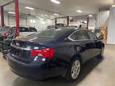 2019 Chevrolet Impala LS Fleet   - Photo 6 - Saint Louis, MI 48880-9800