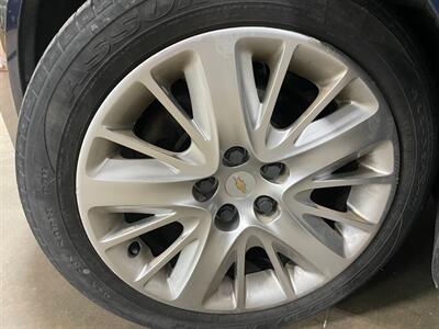 2019 Chevrolet Impala LS Fleet   - Photo 23 - Saint Louis, MI 48880-9800