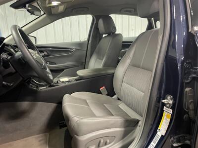2019 Chevrolet Impala LS Fleet   - Photo 16 - Saint Louis, MI 48880-9800
