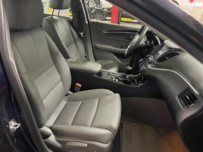 2019 Chevrolet Impala LS Fleet   - Photo 18 - Saint Louis, MI 48880-9800