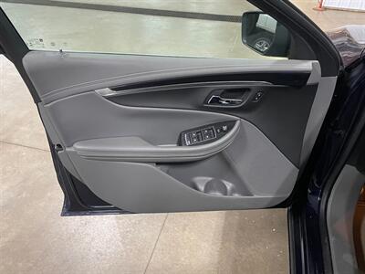 2019 Chevrolet Impala LS Fleet   - Photo 22 - Saint Louis, MI 48880-9800