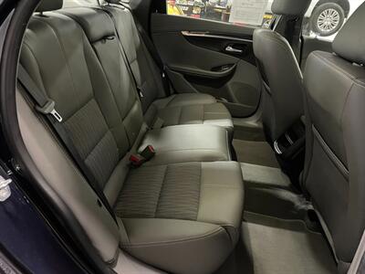 2019 Chevrolet Impala LS Fleet   - Photo 19 - Saint Louis, MI 48880-9800
