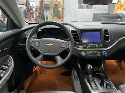 2019 Chevrolet Impala LS Fleet   - Photo 9 - Saint Louis, MI 48880-9800