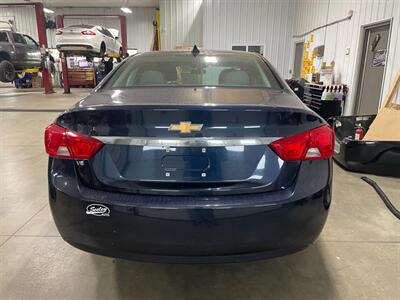 2019 Chevrolet Impala LS Fleet   - Photo 7 - Saint Louis, MI 48880-9800