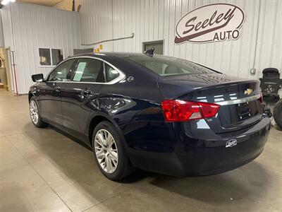 2019 Chevrolet Impala LS Fleet   - Photo 3 - Saint Louis, MI 48880-9800