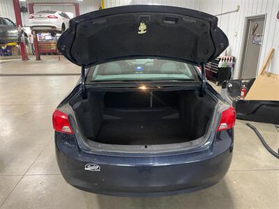 2019 Chevrolet Impala LS Fleet   - Photo 8 - Saint Louis, MI 48880-9800