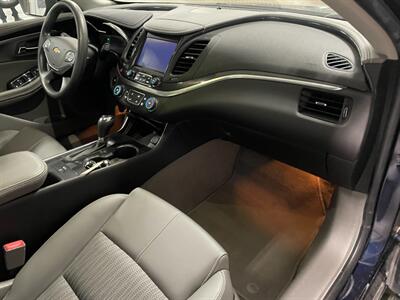 2019 Chevrolet Impala LS Fleet   - Photo 20 - Saint Louis, MI 48880-9800