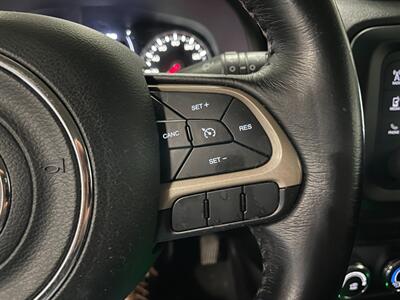 2017 Jeep Renegade Latitude   - Photo 11 - Saint Louis, MI 48880-9800