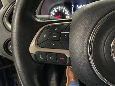 2017 Jeep Renegade Latitude   - Photo 10 - Saint Louis, MI 48880-9800