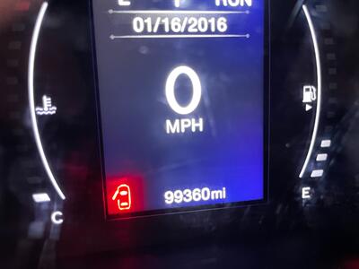 2017 Jeep Renegade Latitude   - Photo 9 - Saint Louis, MI 48880-9800