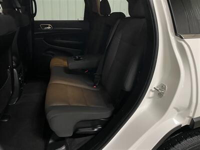 2019 Jeep Grand Cherokee Laredo   - Photo 16 - Saint Louis, MI 48880-9800