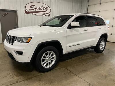 2019 Jeep Grand Cherokee Laredo   - Photo 1 - Saint Louis, MI 48880-9800