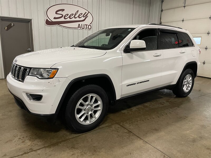 2019 Jeep Grand Cherokee Laredo   - Photo 1 - Saint Louis, MI 48880-9800