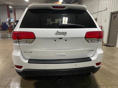 2019 Jeep Grand Cherokee Laredo   - Photo 25 - Saint Louis, MI 48880-9800