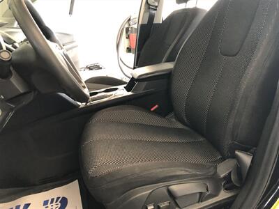 2017 Chevrolet Equinox LS   - Photo 13 - Saint Louis, MI 48880-9800