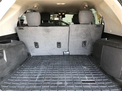 2017 Chevrolet Equinox LS   - Photo 21 - Saint Louis, MI 48880-9800