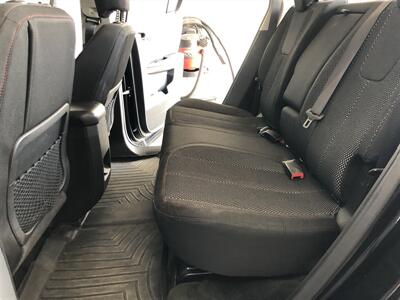 2017 Chevrolet Equinox LS   - Photo 14 - Saint Louis, MI 48880-9800