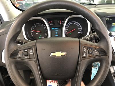 2017 Chevrolet Equinox LS   - Photo 7 - Saint Louis, MI 48880-9800