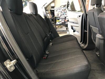 2017 Chevrolet Equinox LS   - Photo 15 - Saint Louis, MI 48880-9800