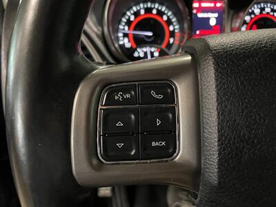 2015 Dodge Journey Crossroad   - Photo 9 - Saint Louis, MI 48880-9800