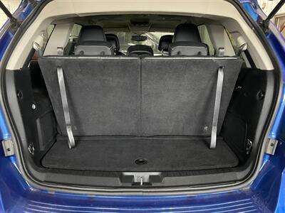 2015 Dodge Journey Crossroad   - Photo 25 - Saint Louis, MI 48880-9800