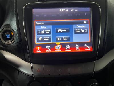 2015 Dodge Journey Crossroad   - Photo 13 - Saint Louis, MI 48880-9800