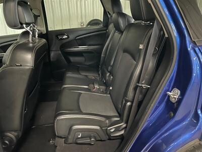 2015 Dodge Journey Crossroad   - Photo 16 - Saint Louis, MI 48880-9800