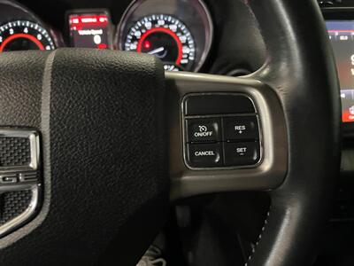 2015 Dodge Journey Crossroad   - Photo 10 - Saint Louis, MI 48880-9800